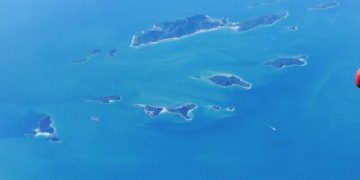 Bermuda Triangle: Unraveling the Atlantic's Infamous Zone Mysteries - Cover Image