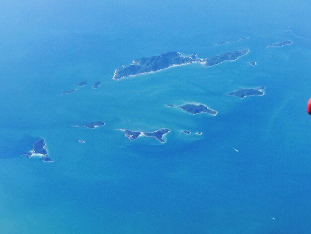 Bermuda Triangle: Unraveling the Atlantic’s Infamous Zone Mysteries