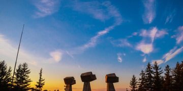 Decoding the Georgia Guidestones: A Controversial Message for Humanity - Cover Image
