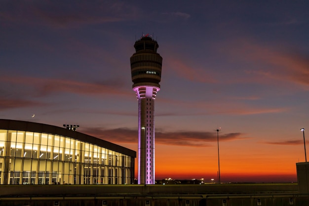 Denver Airport Conspiracy: Decoding Murals & Underground Secrets