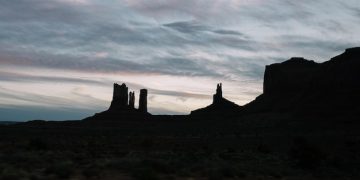 Unveiling the Mysteries of Skinwalker Ranch: Utah's Paranormal Hotspot - Cover Image