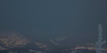 The Dyatlov Pass Incident: Could It Happen in the US Wilderness? - Cover Image