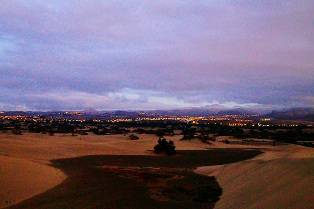 The Taos Hum: Mystery Noise Baffles New Mexico Residents