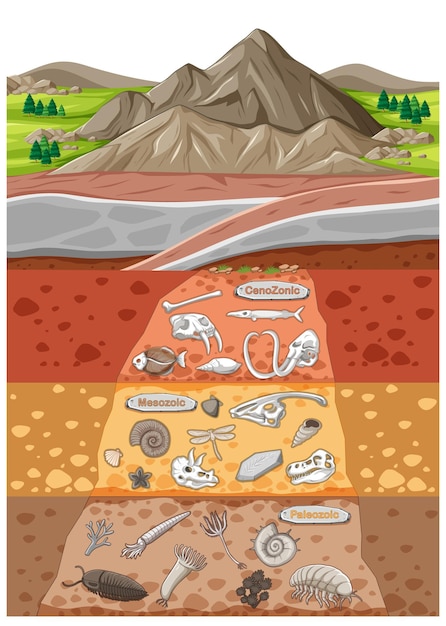 A cross-section diagram illustrating various possible sources of the Taos Hum, including underground pipes, geological activity, atmospheric phenomena, and human-made infrastructure, all converging on the town of Taos above ground.