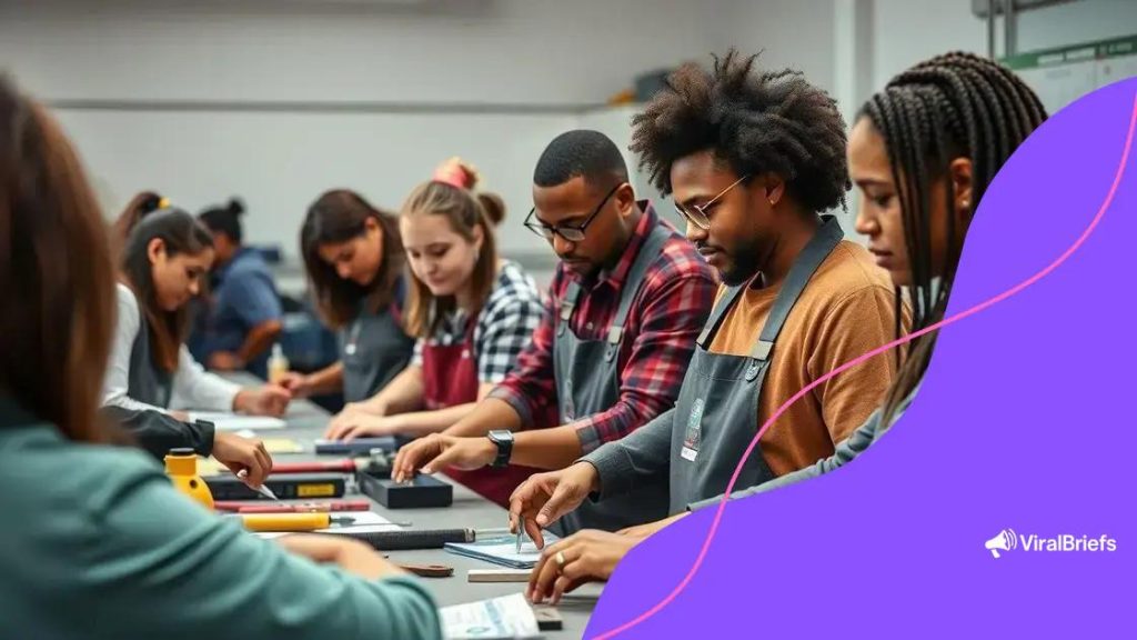 Vocational training funding: unlock your potential today