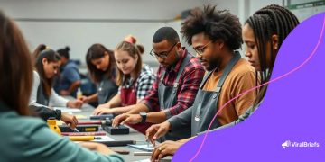 Vocational training funding: unlock your potential today