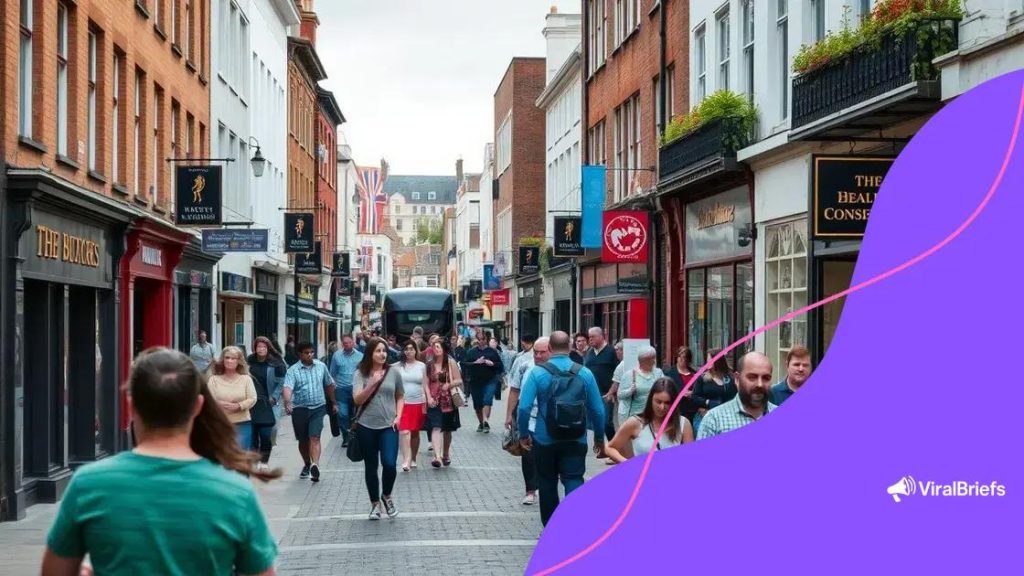 Crime statistics England: what you need to know