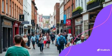 Crime statistics England: what you need to know