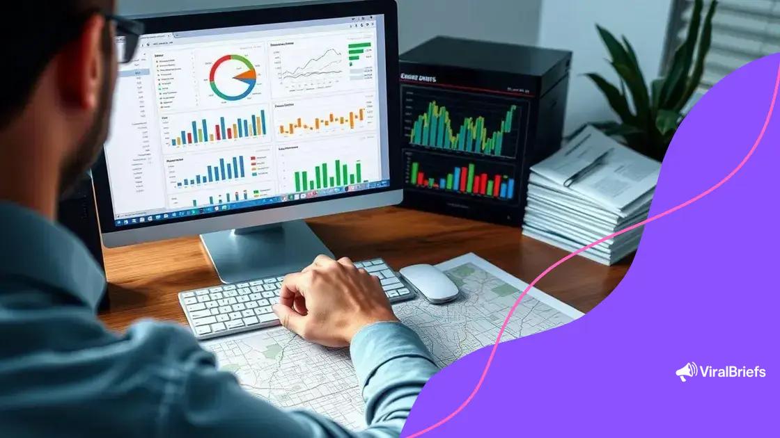 How to interpret crime data reports