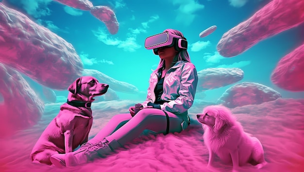 AI Pets in 2025: Will the Trend Stay or Fade Away?