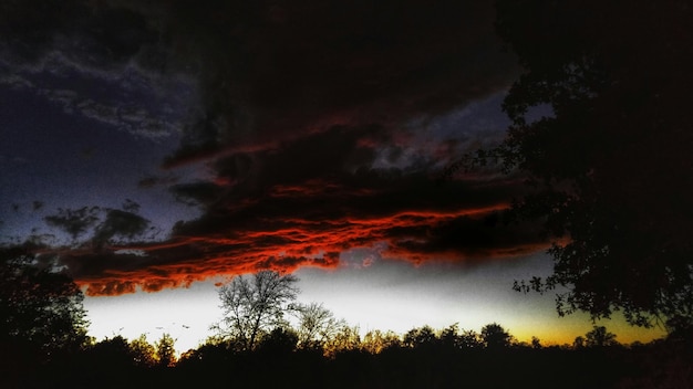 Strange Lights in the Sky: UAP Sightings Up 35% Nationwide