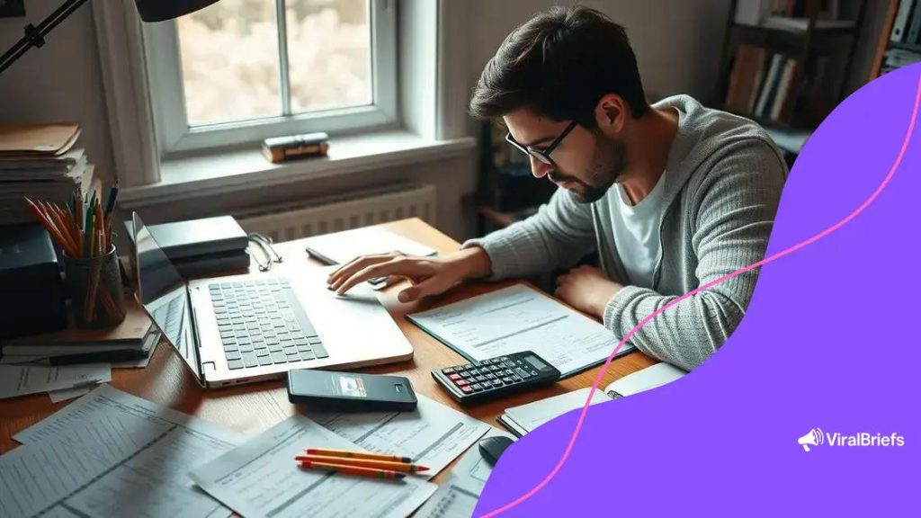 budgetplanner: your path to financial freedom