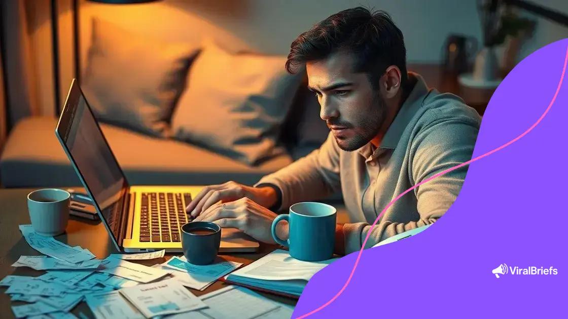 Common budgeting mistakes to avoid