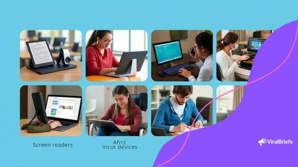 Disabilityaid: Essential tools for enhancing daily life