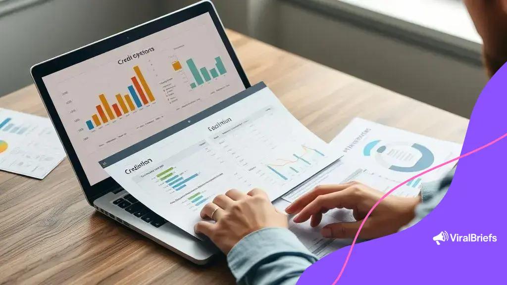 How to effectively utilize creditchoices