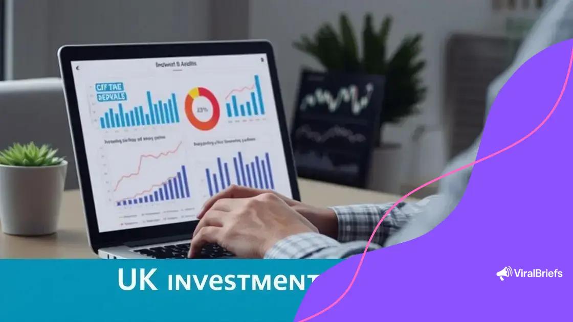 How to choose the best investment platform for you