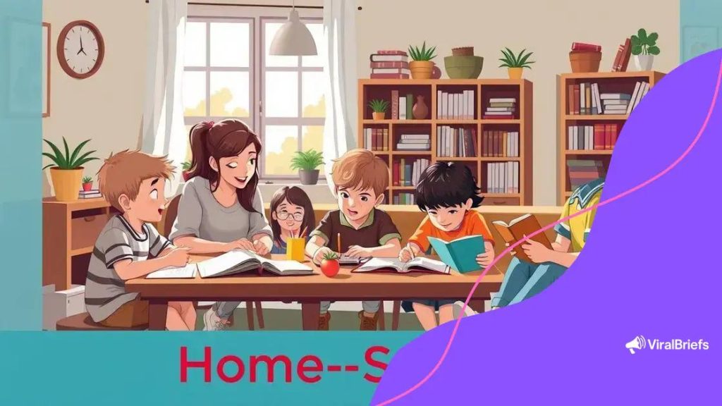 Homeschooltips: Transform your child’s education today