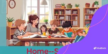 Homeschooltips: Transform your child’s education today
