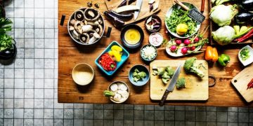 Viral Food Challenges: Are They Safe? Hospitalization Data Analysis - Cover Image