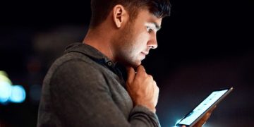 Data Safety in the US: Cybersecurity Threats Consumers Face - Cover Image