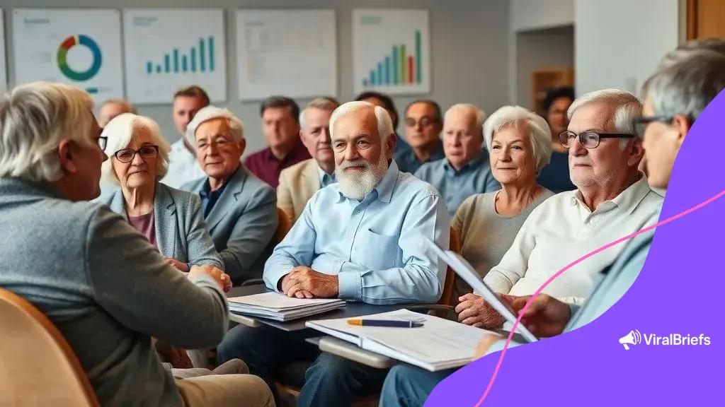 Practical strategies for a successful retirecheck