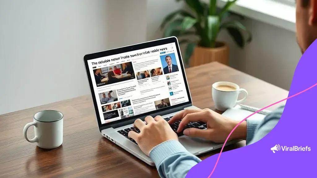 Key sources for reliable stateupdates