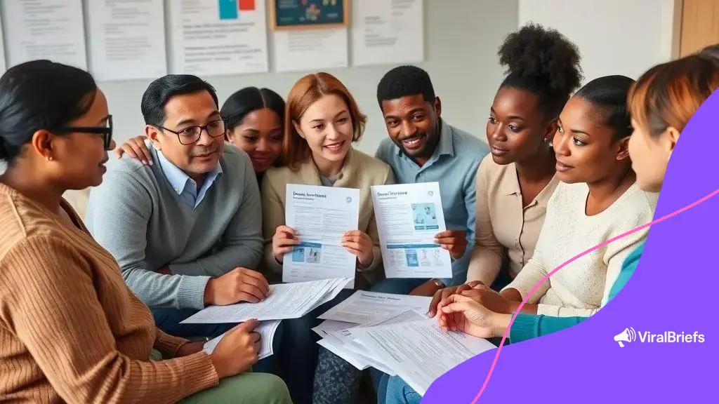 Eligibility criteria for federal benefits