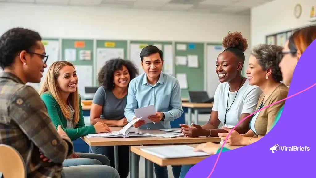 teacherfunds: unlocking financial opportunities for teachers