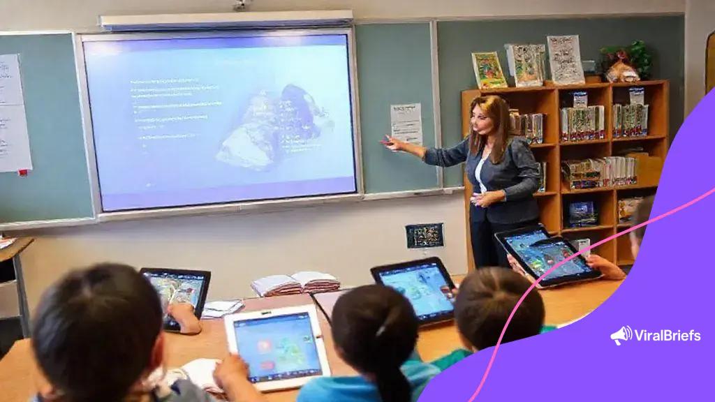 Tools and resources for effective classroomtech