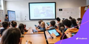 Classroomtech: Transforming Learning with Technology