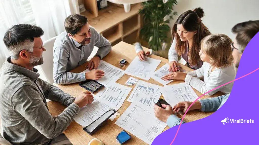 Maximizing your familycredits usage