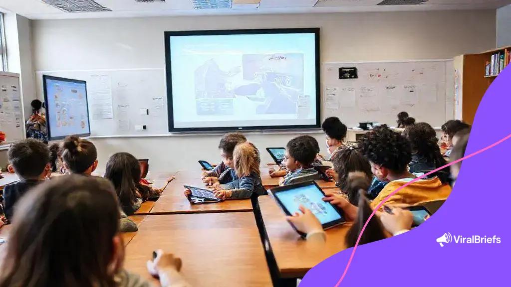 Classroomtech: Transforming Learning with Technology